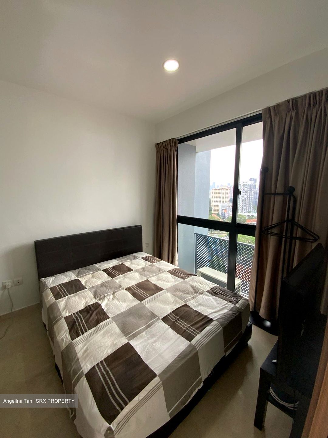 Cradels (D12), Apartment #446178011